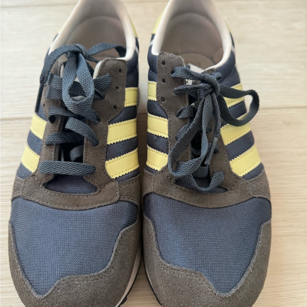 Adidas running